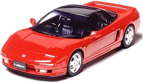 Tamiya 1/24 Sports Car Series Honda NSX Plastic Model Kit