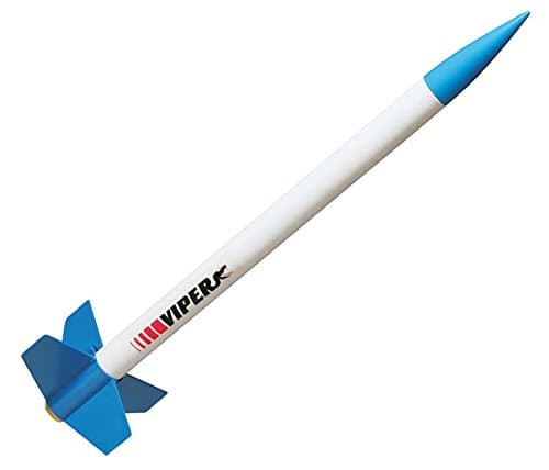 Quest Aerospace Viper Model Rocket Kit