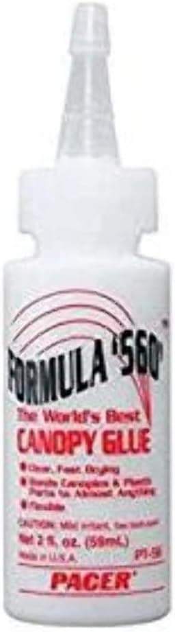 ZAP Glue ZAP Formula 560 Canopy Glue PAAPT56