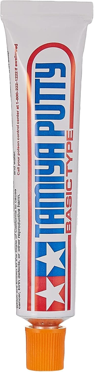 Best Modeling Putty: Fill Seams and Gaps Like a Pro