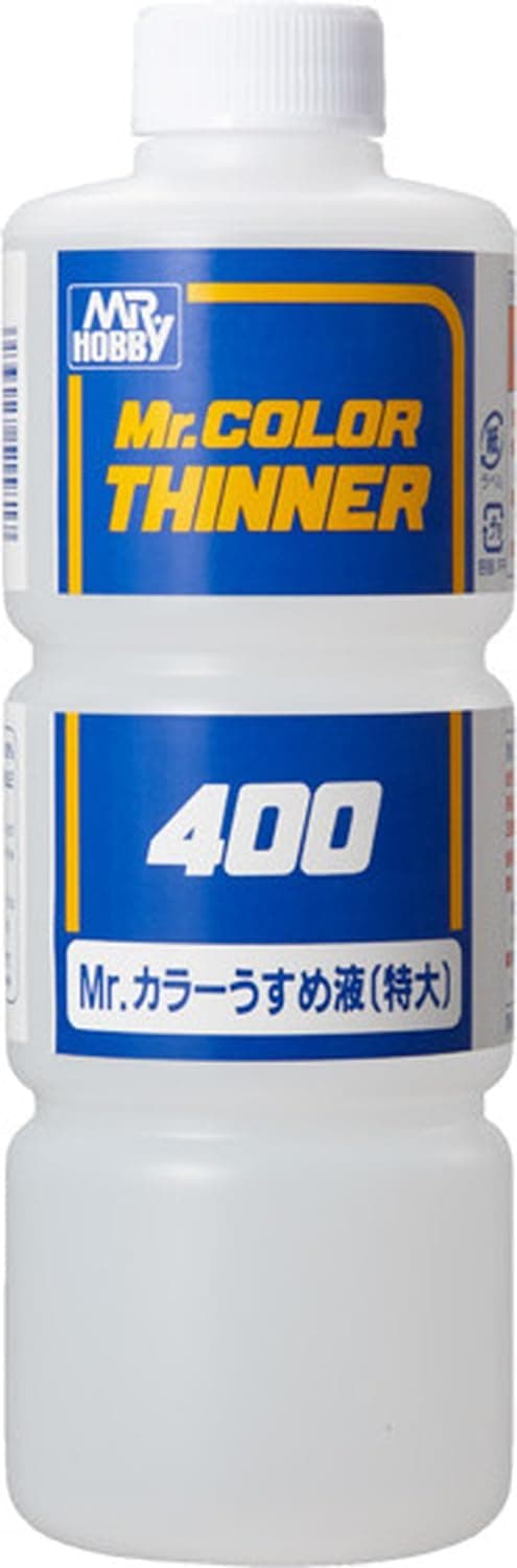 Mr. Color Thinner T104 GSI Creos
