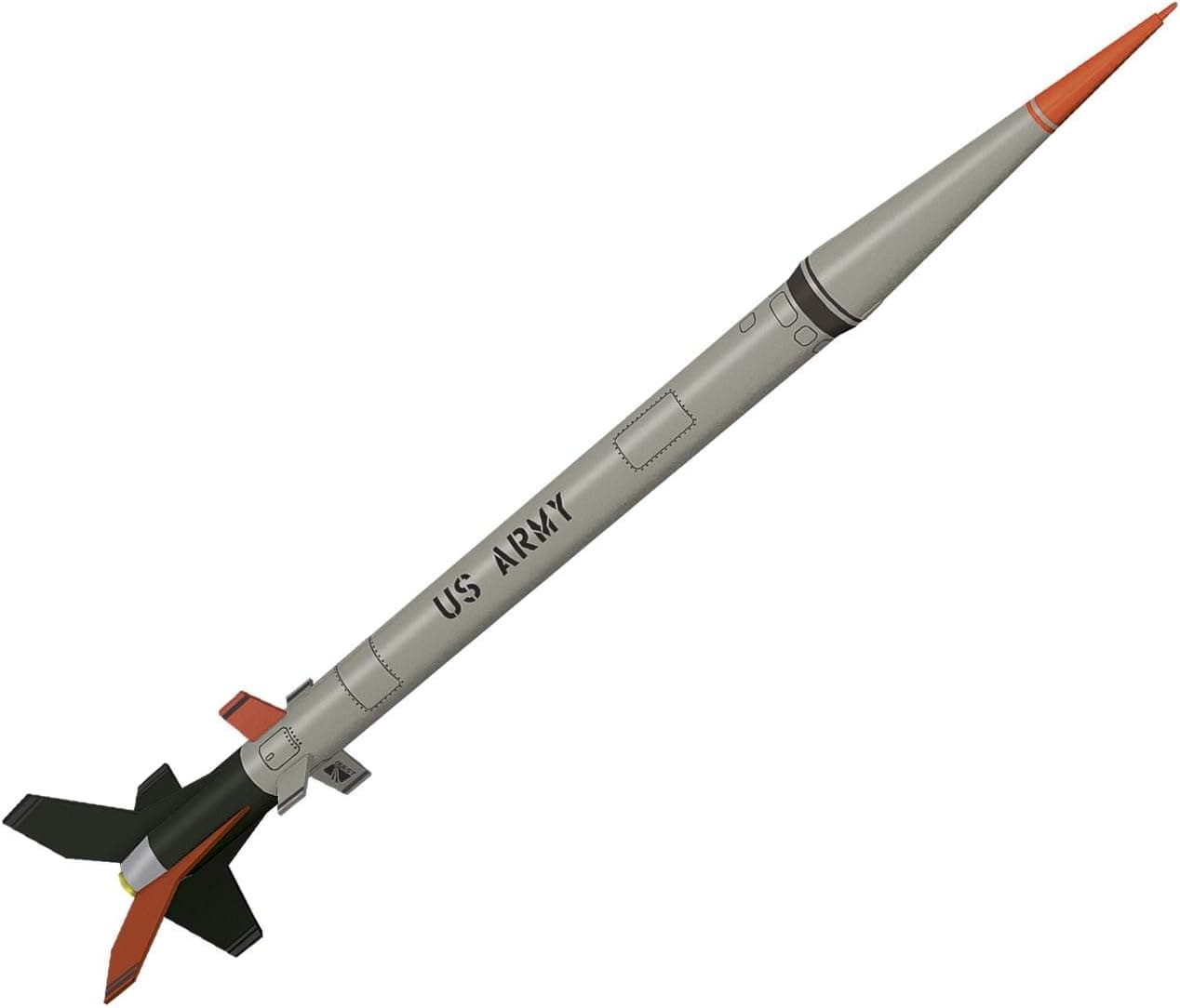 Quest Aerospace Striker AGM Model Rocket Kit