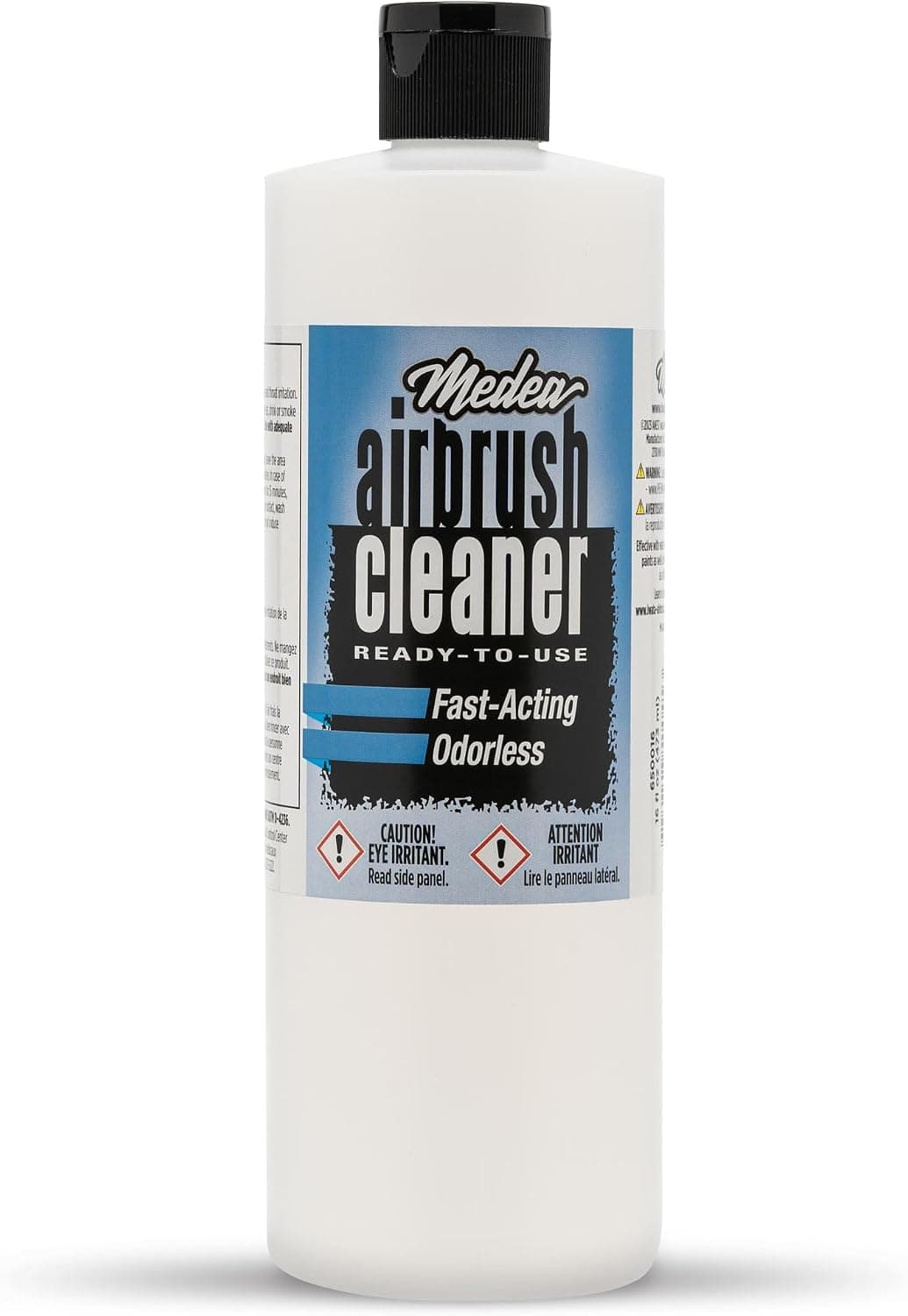 Best Airbrush Cleaners for Modelers