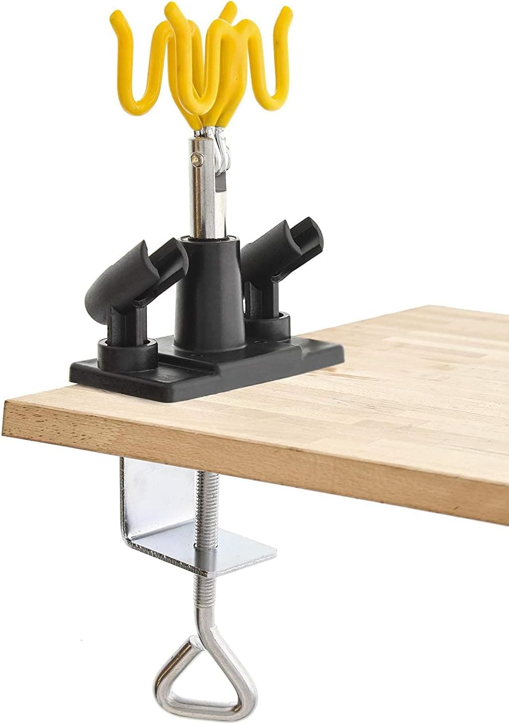 Darice 97588 Airbrush Holder, 3.25 x 8 Inches Airbrush Stand