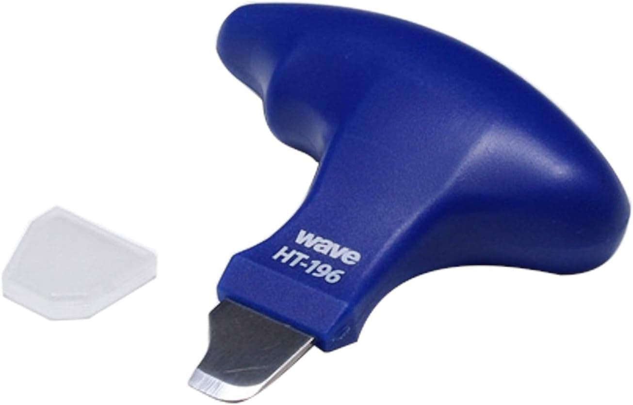 Wave HT196 Parts Opener