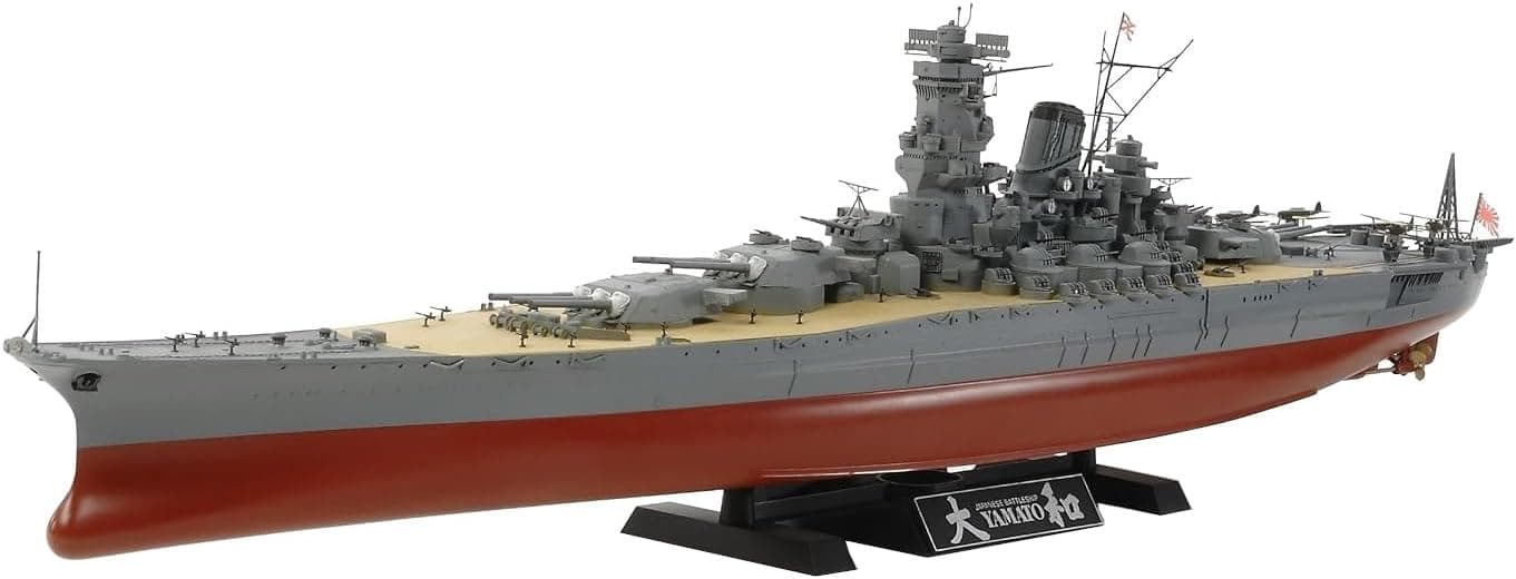 Best Model Ship Kits: Top Picks for Scale Modelers