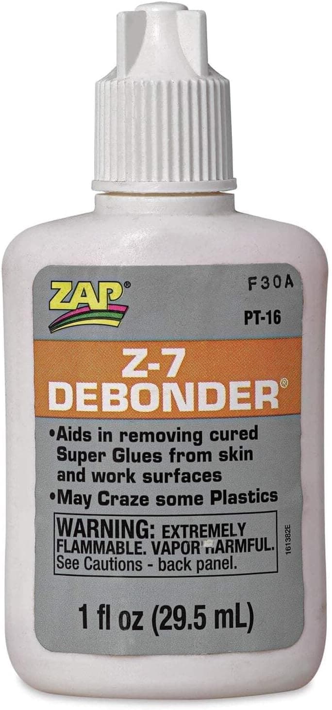 Zap 1 oz Z-7 Debonder (PT-16)