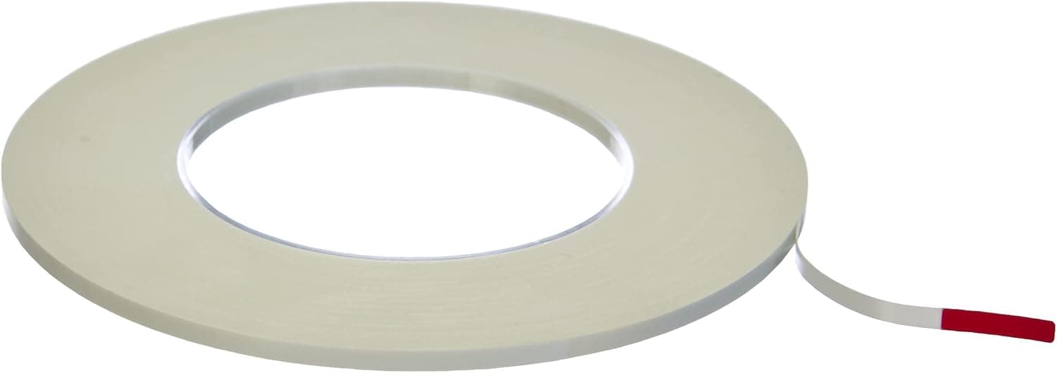 Tamiya 87177 Masking Tape for Curves, 2mm