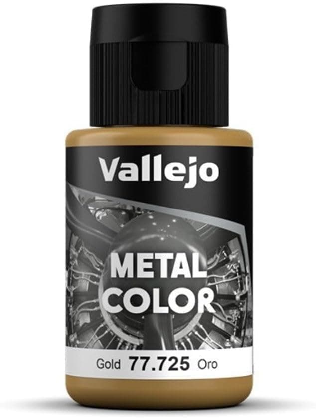Vallejo Metal Color Gold 32 ml