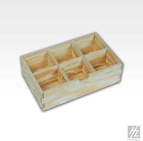 HobbyZone Workshop System Drawer Organizer #HZ-WM1s