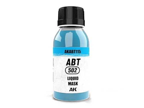 Liquid Mask 100ml Bottle