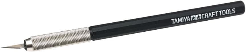 Tamiya 74040950 Modelling Knife