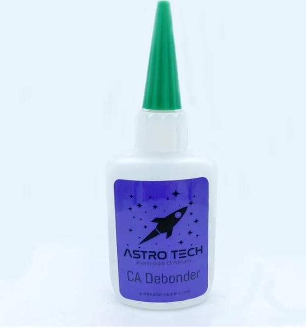 Astro Tech CA Glue Debonder (28 Grams)