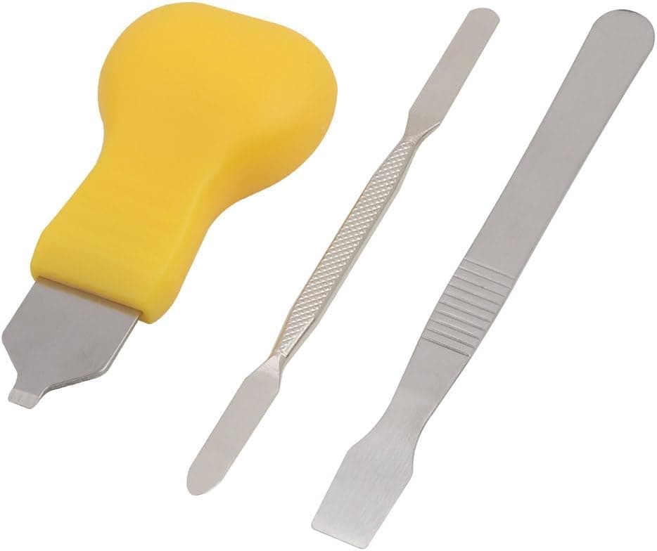 3 in 1 Model Parts Opener Separator Basic Tool Kit Precision Opening Tools for RC Car Airplane Plastic Model Building Splitting
