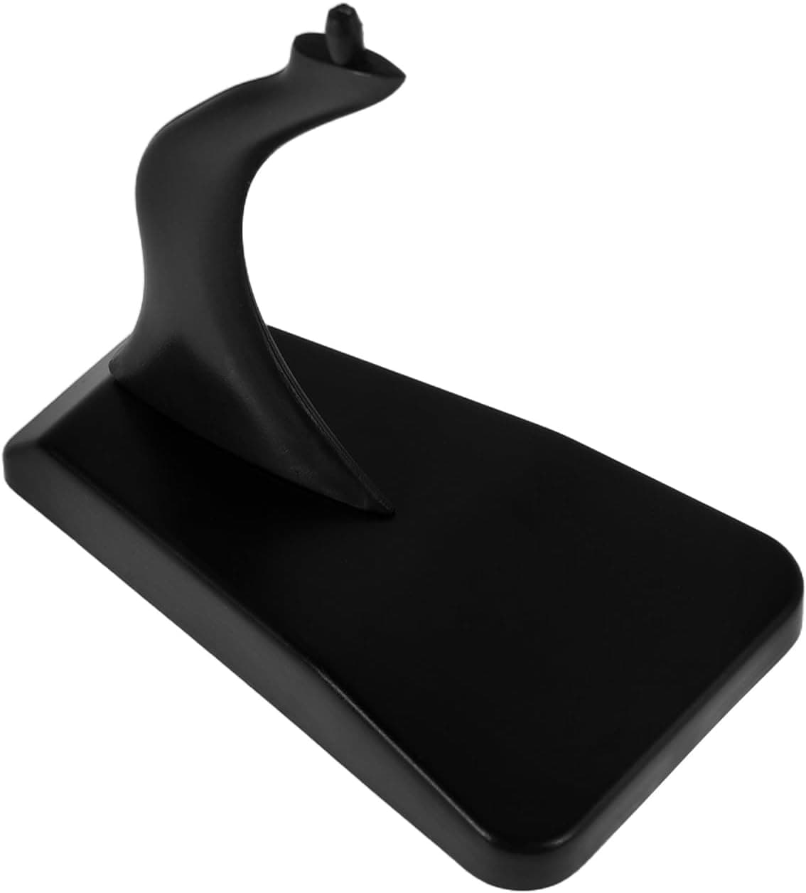 VILLCASE Model Airplane Stand 1:400 Scale Plastic Aircraft Display Holder Base