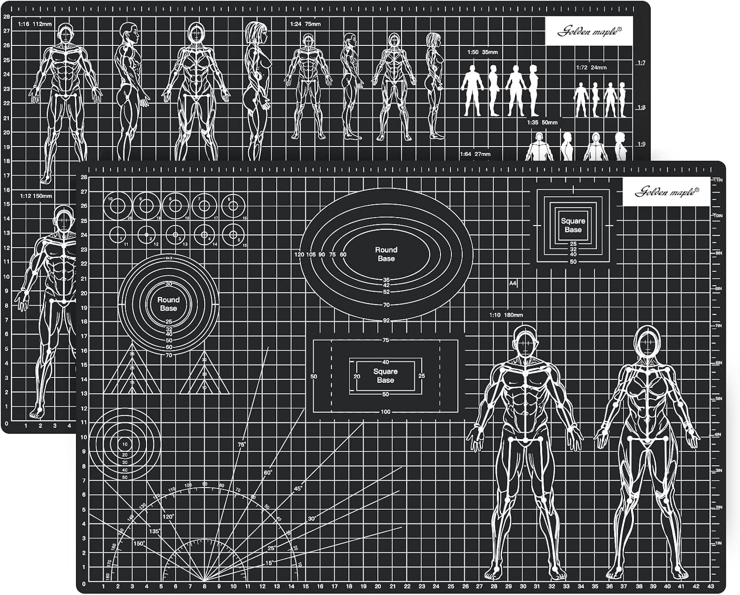 Best Cutting Mats for Scale Modeling: Self-Healing Surfaces Compared