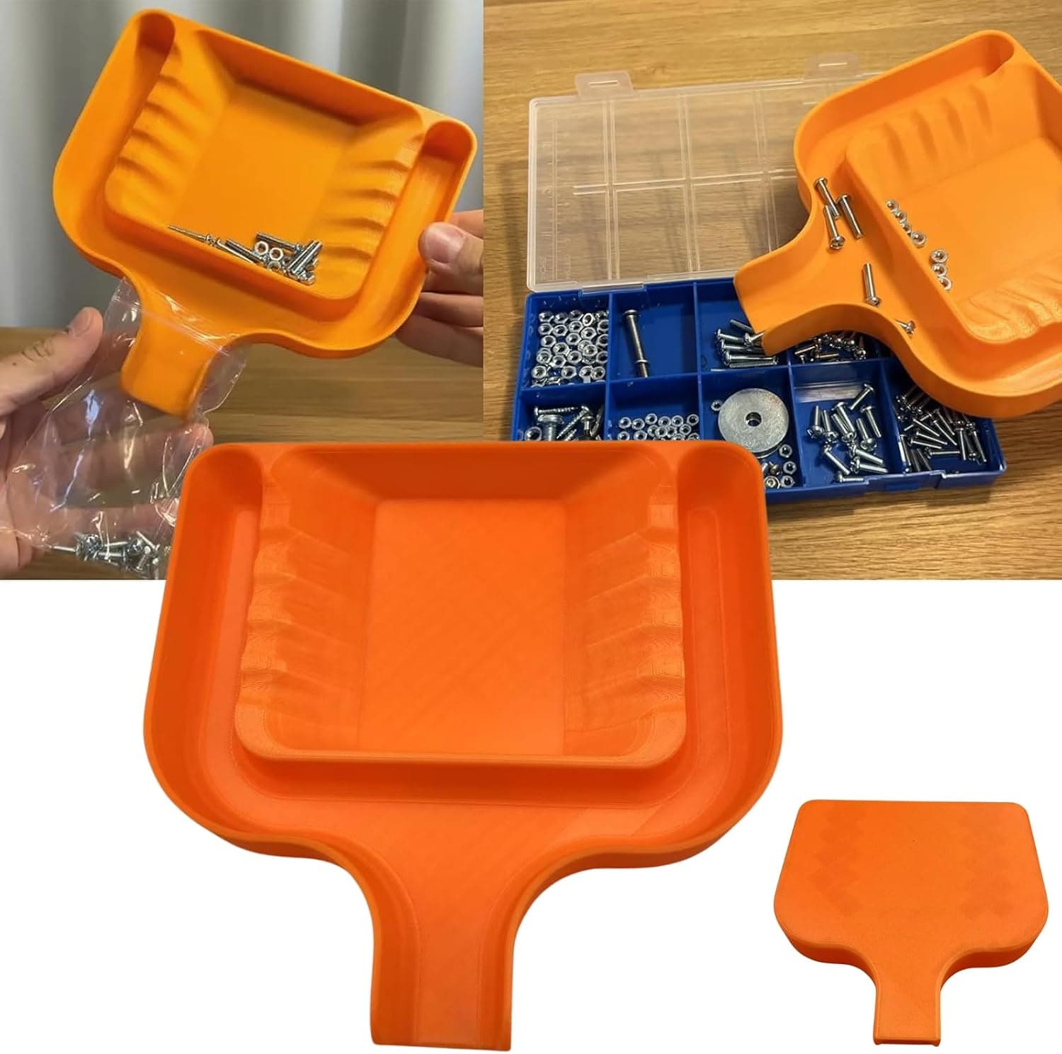 Best Parts Trays and Sorting Boxes for Modelers