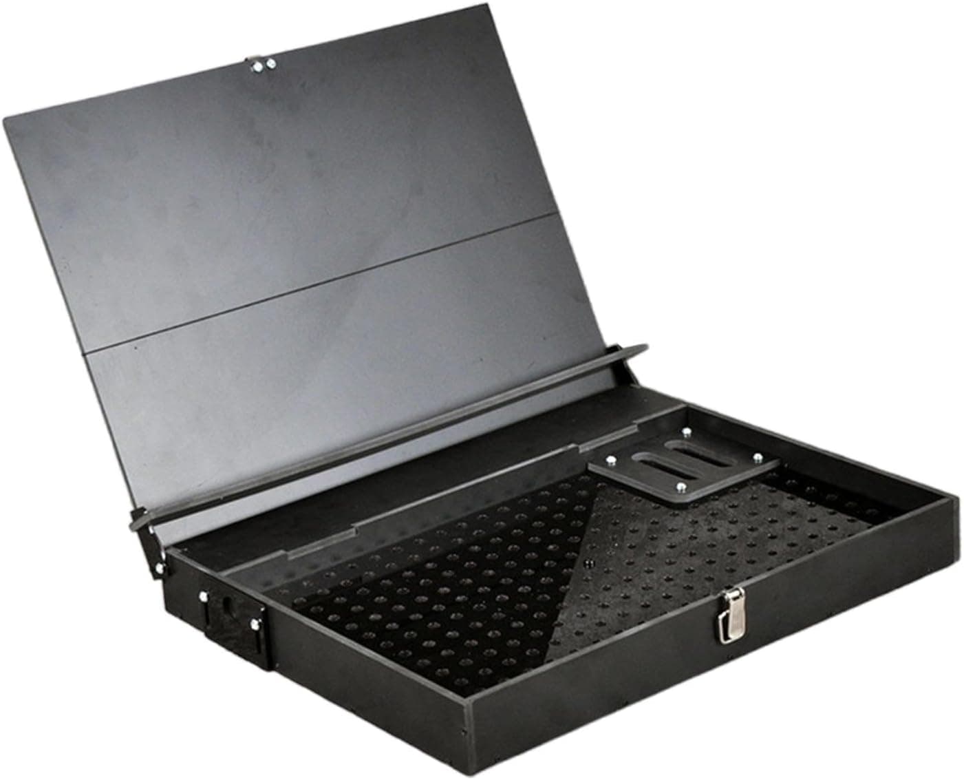 TTETTZ Model Building Tool Organizer Workbench for Model Building Work Table for Cut and Grind