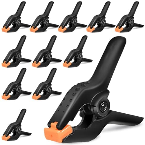 Best Hobby Clamps for Model Assembly